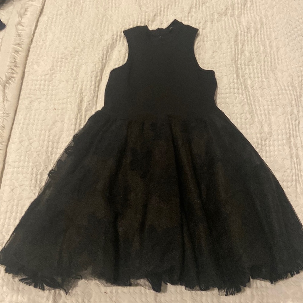 Miss Behave girls dressy party/holiday dress